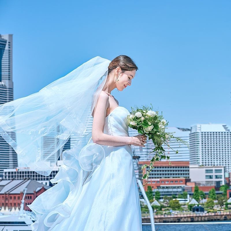 出産前の短期間で効率的に準備!マタニティ婚相談会