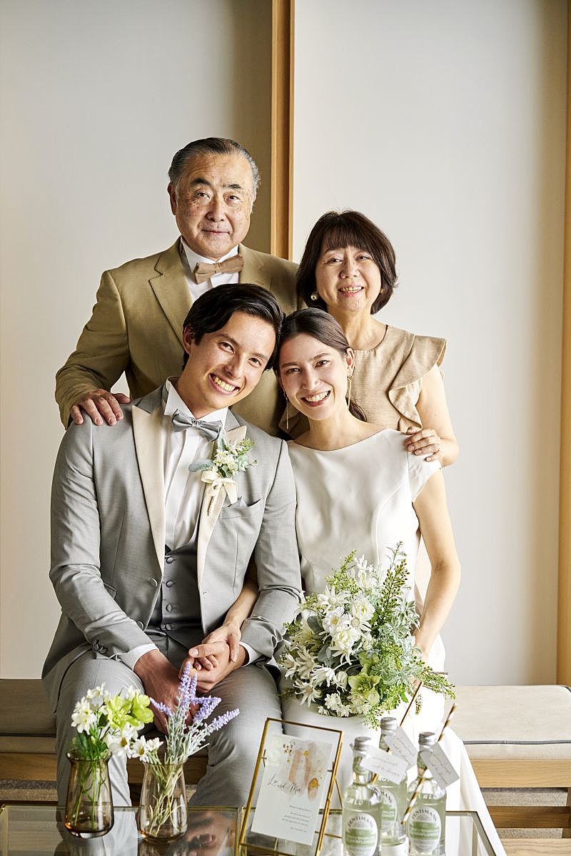 家族・親族中心の結婚式をご検討の方に。少人数ウエディング相談会