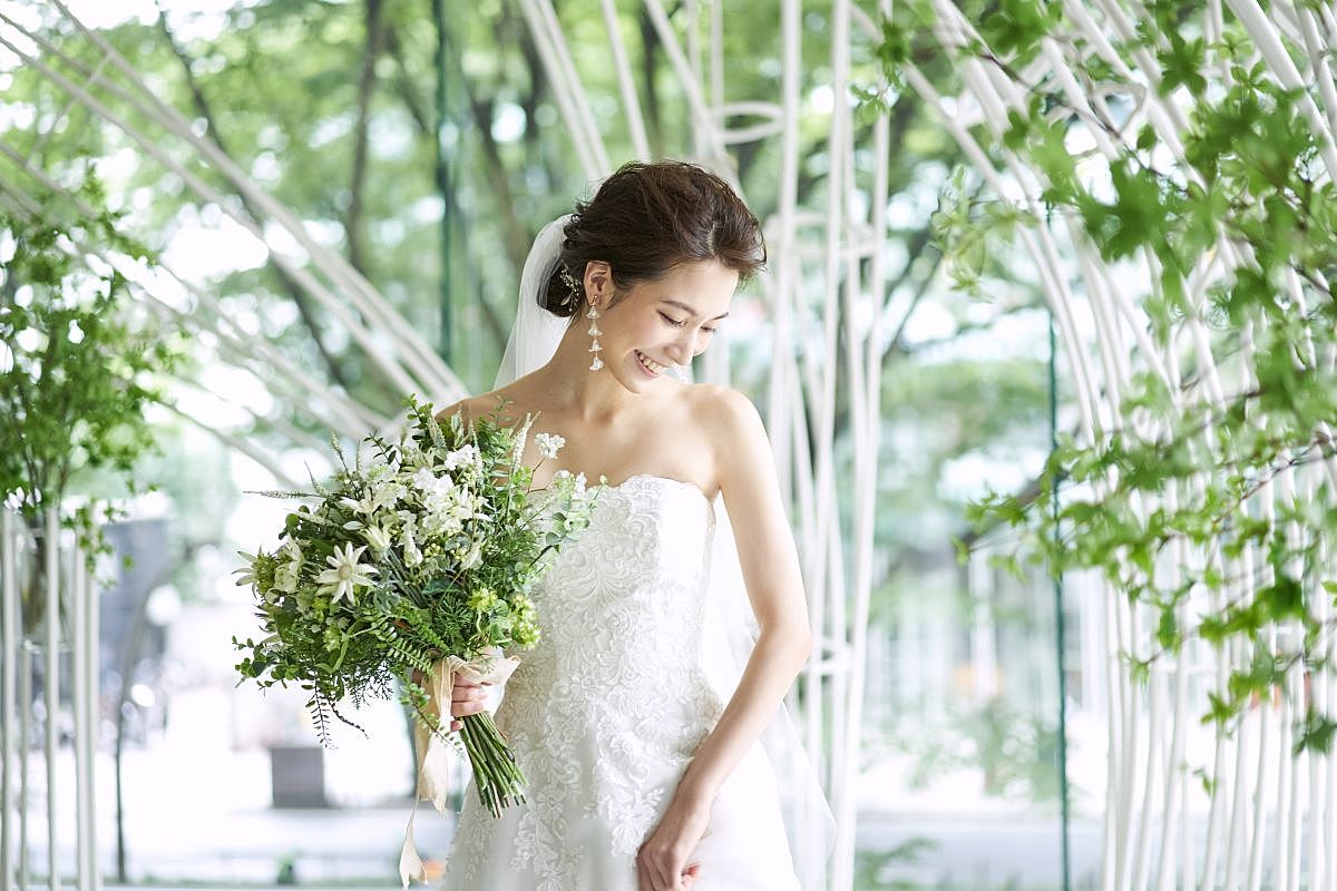 出産前の短期間で効率的に準備！マタニティ婚相談会