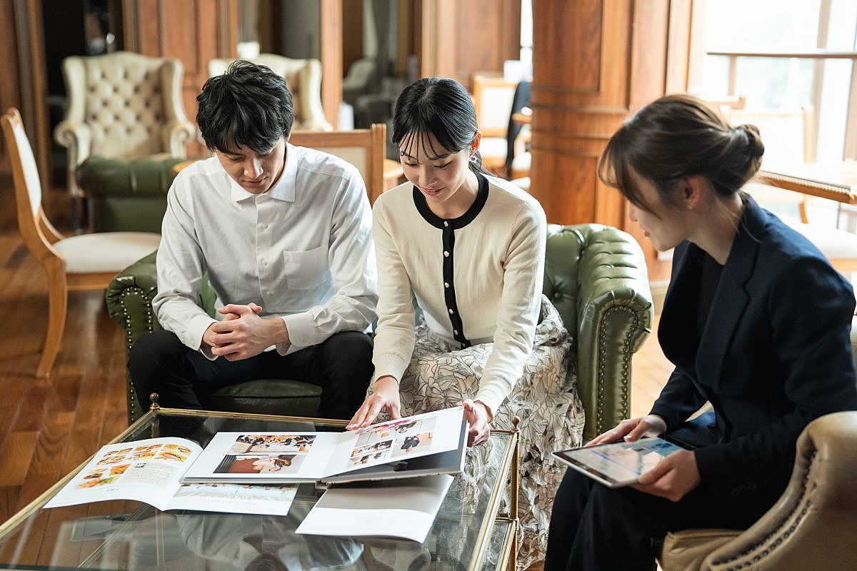 【平日限定】ゆっくり相談できるプライベート相談会