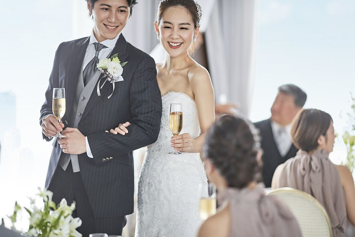 家族・親族中心の結婚式をご検討の方に。少人数ウエディング相談会