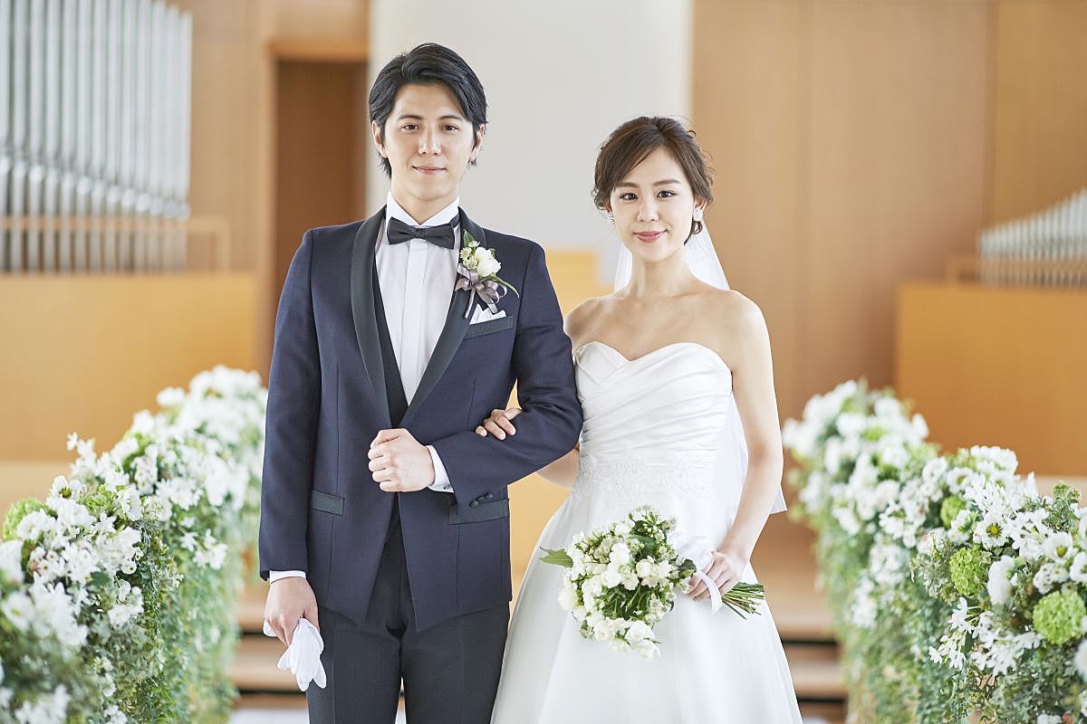 出産前の短期間で効率的に準備！マタニティ婚相談会
