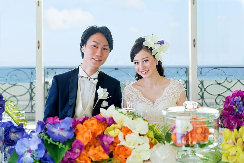 出産前の短期間で効率的に準備！マタニティ婚相談会