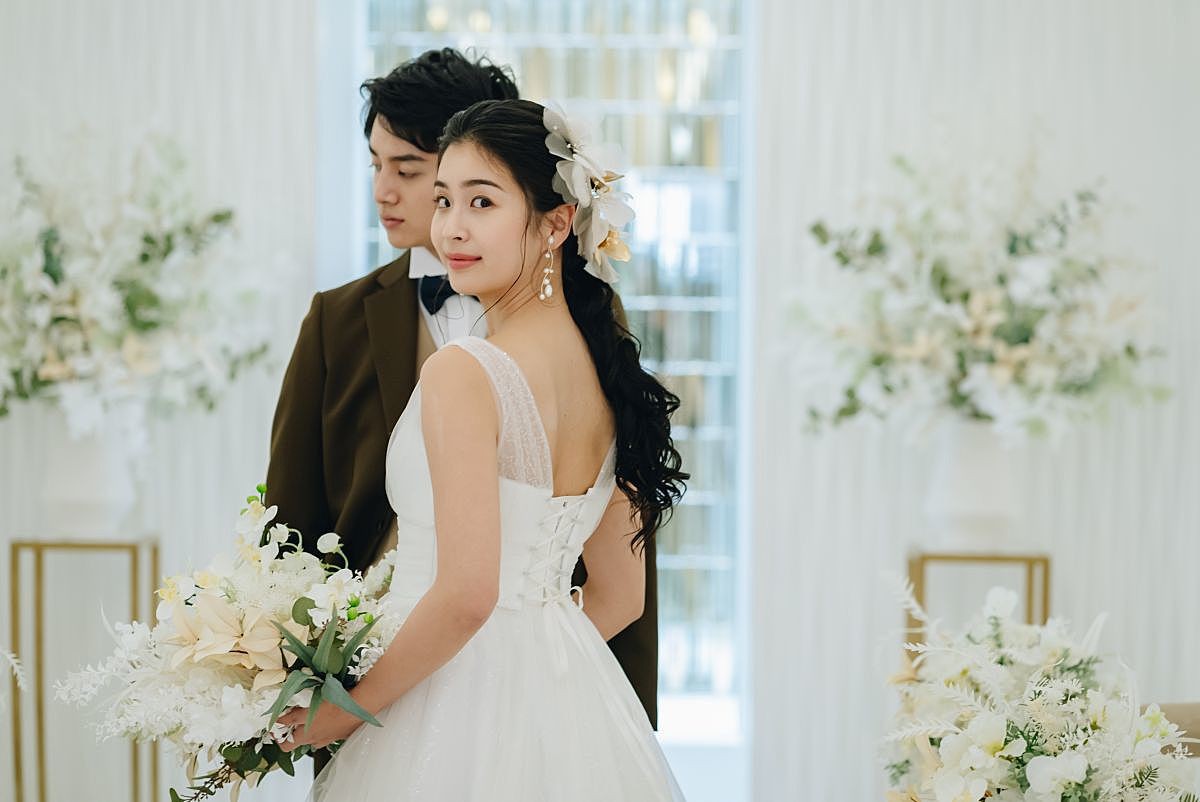 出産前の短期間で効率的に準備！マタニティ婚相談会