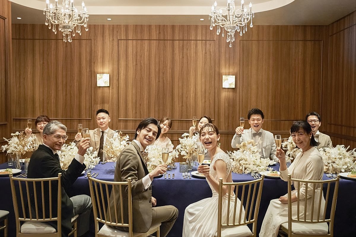 会費制・1.5次会・アフターパーティ相談会