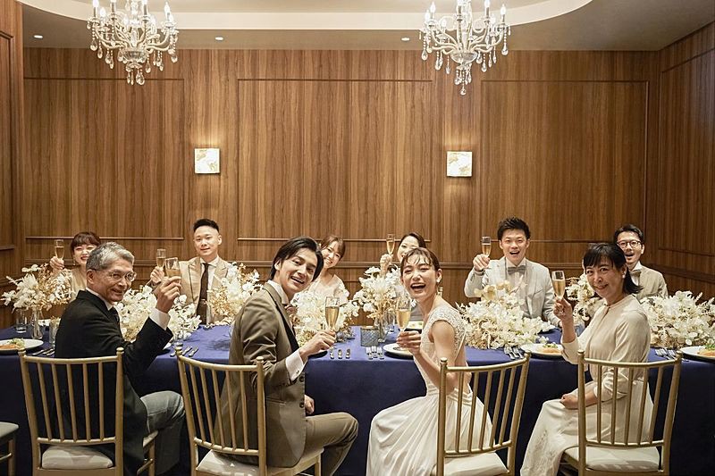 会費制・1.5次会・アフターパーティ相談会