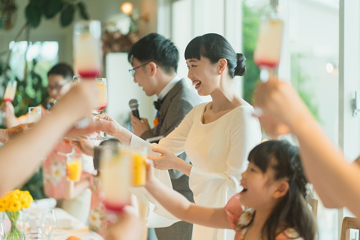 会費制・1.5次会・アフターパーティ相談会