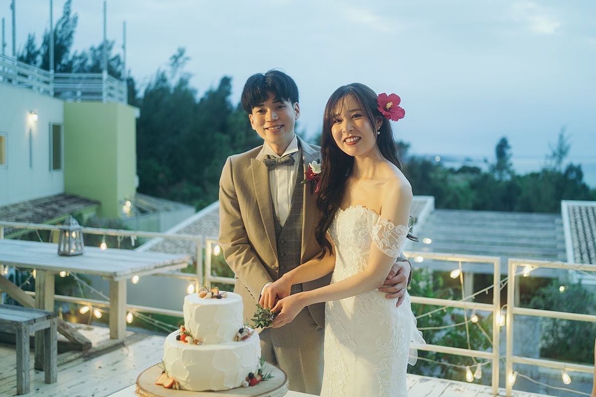 出産前の短期間で効率的に準備!マタニティ婚相談会