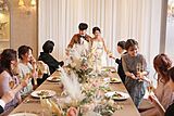 おもてなし派に人気【無料試食付き】ブライダルフェア