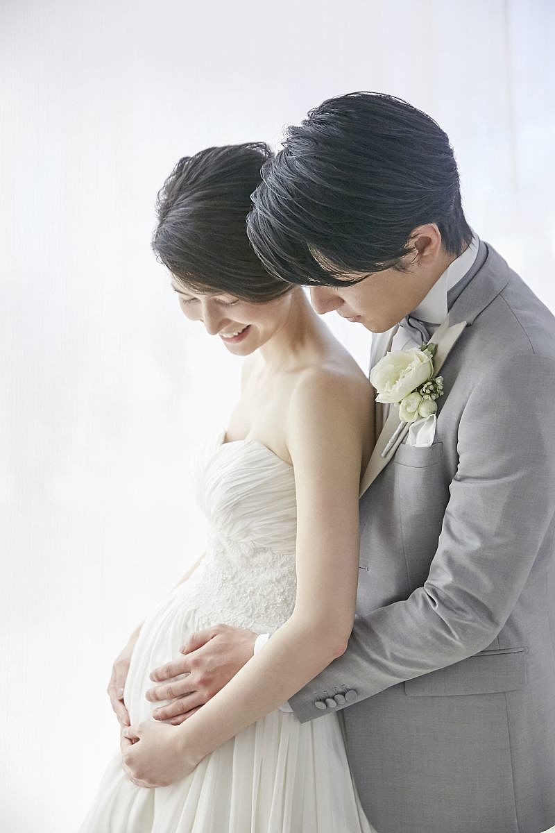 出産前の短期間で効率的に準備！マタニティ婚相談会