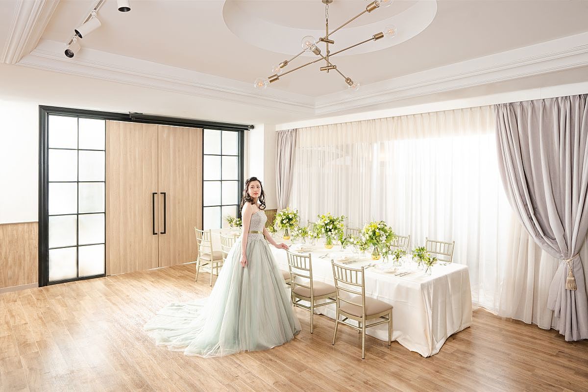 家族・親族中心の結婚式をご検討の方に。少人数ウエディング相談会