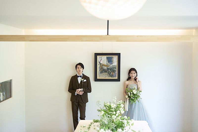 出産前の短期間で効率的に準備！マタニティ婚相談会