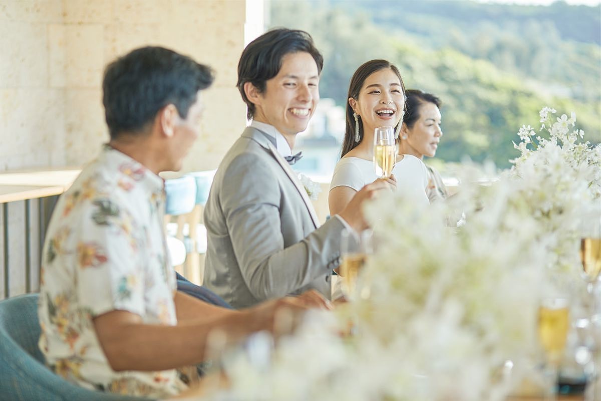 家族・親族中心の結婚式をご検討の方に。少人数ウエディング相談会