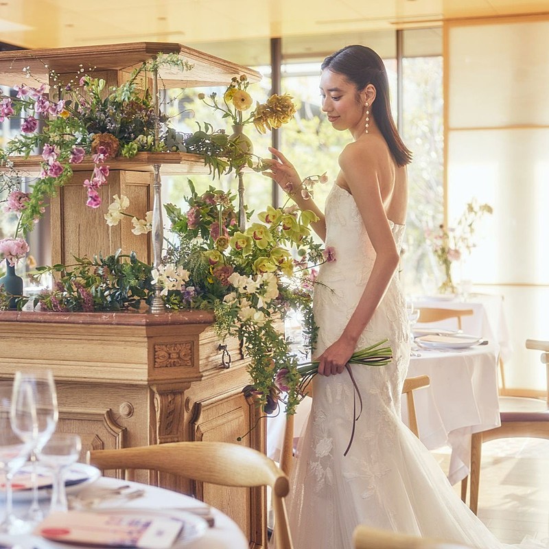 家族・親族中心の結婚式をご検討の方に。少人数ウエディング相談会