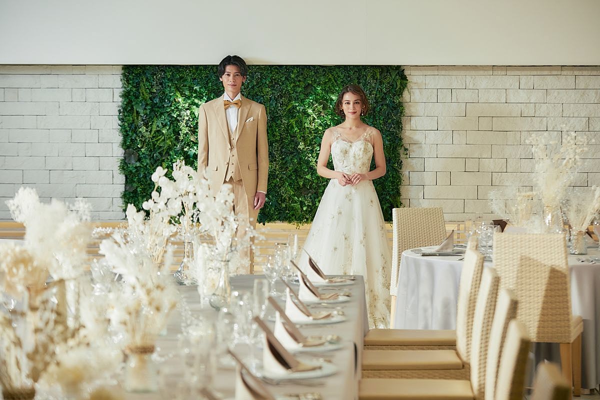 家族・親族中心の結婚式をご検討の方に。少人数ウエディング相談会