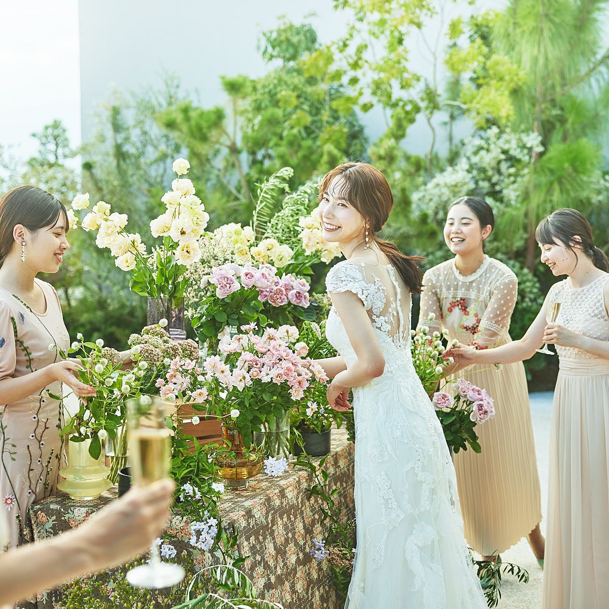 タイパが魅力。スキマ時間を活かせるクイック相談会