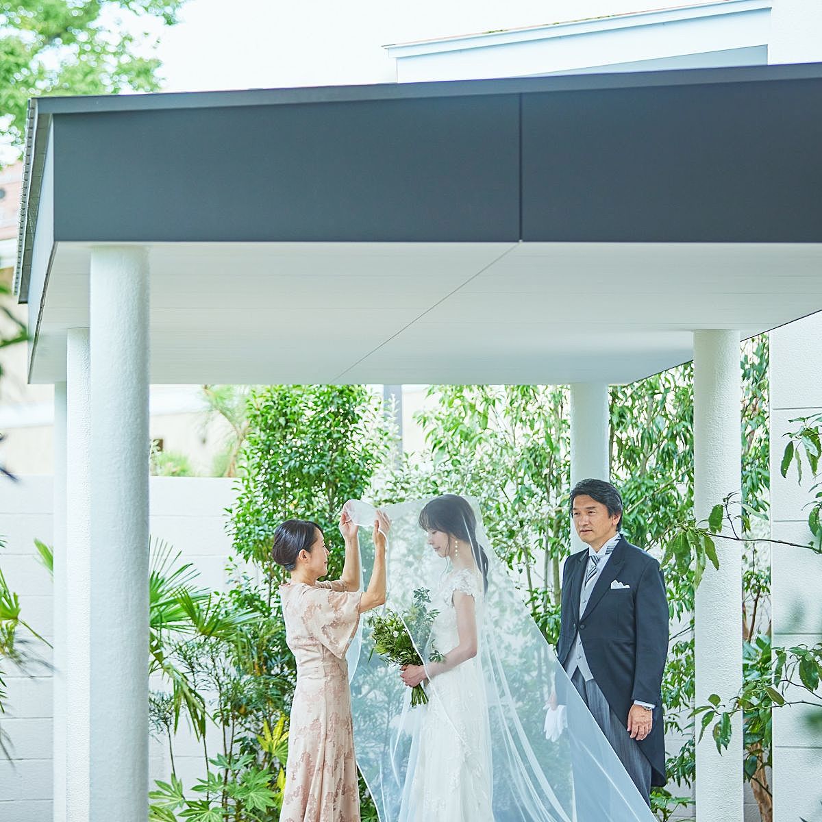 家族・親族中心の結婚式をご検討の方に。少人数ウエディング相談会