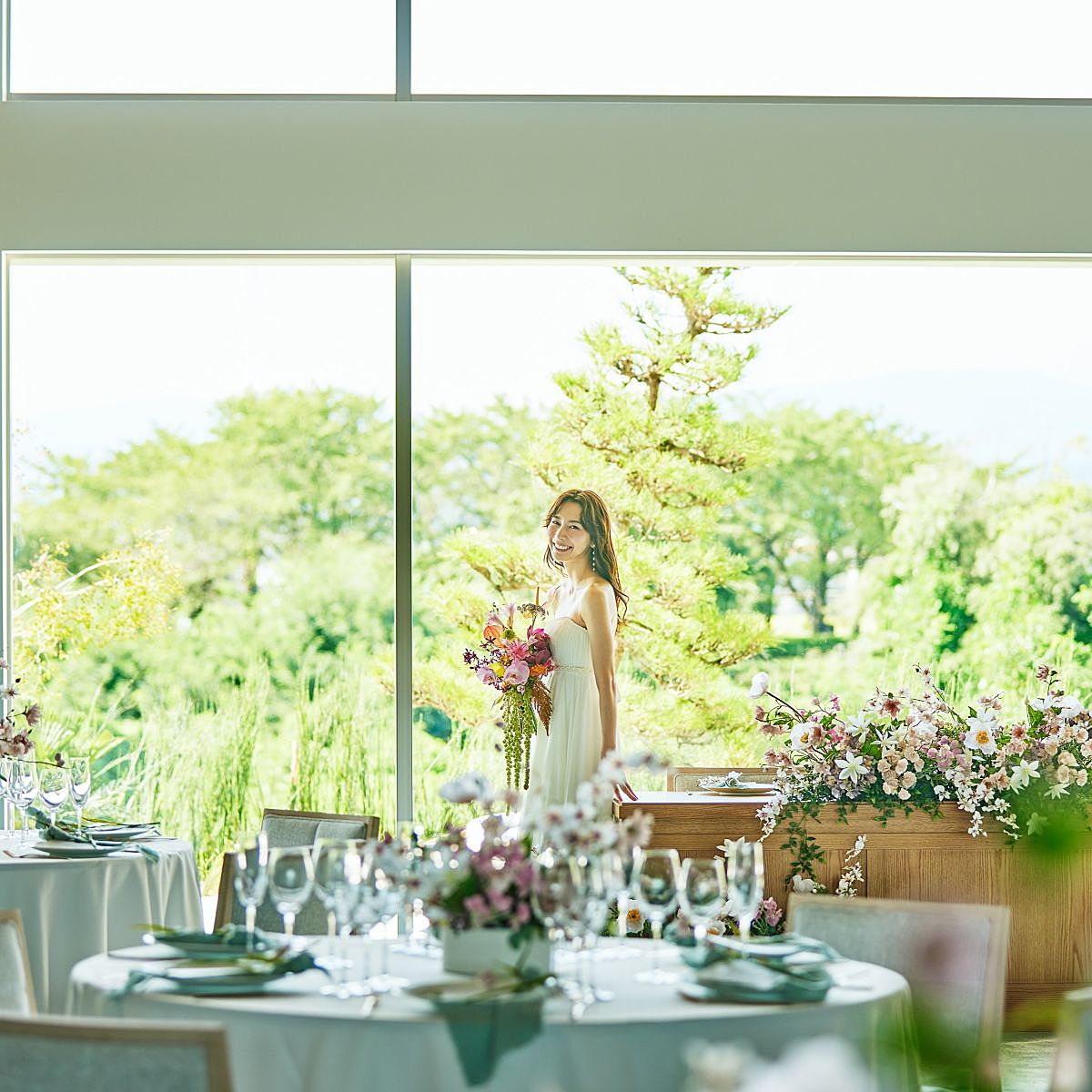 出産前の短期間で効率的に準備!マタニティ婚相談会