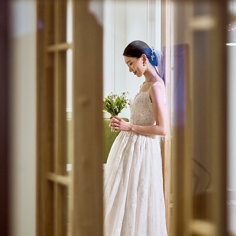 出産前の短期間で効率的に準備！マタニティ婚相談会