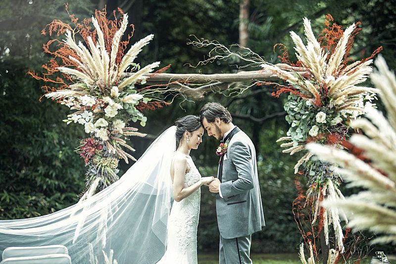 出産前の短期間で効率的に準備！マタニティ婚相談会