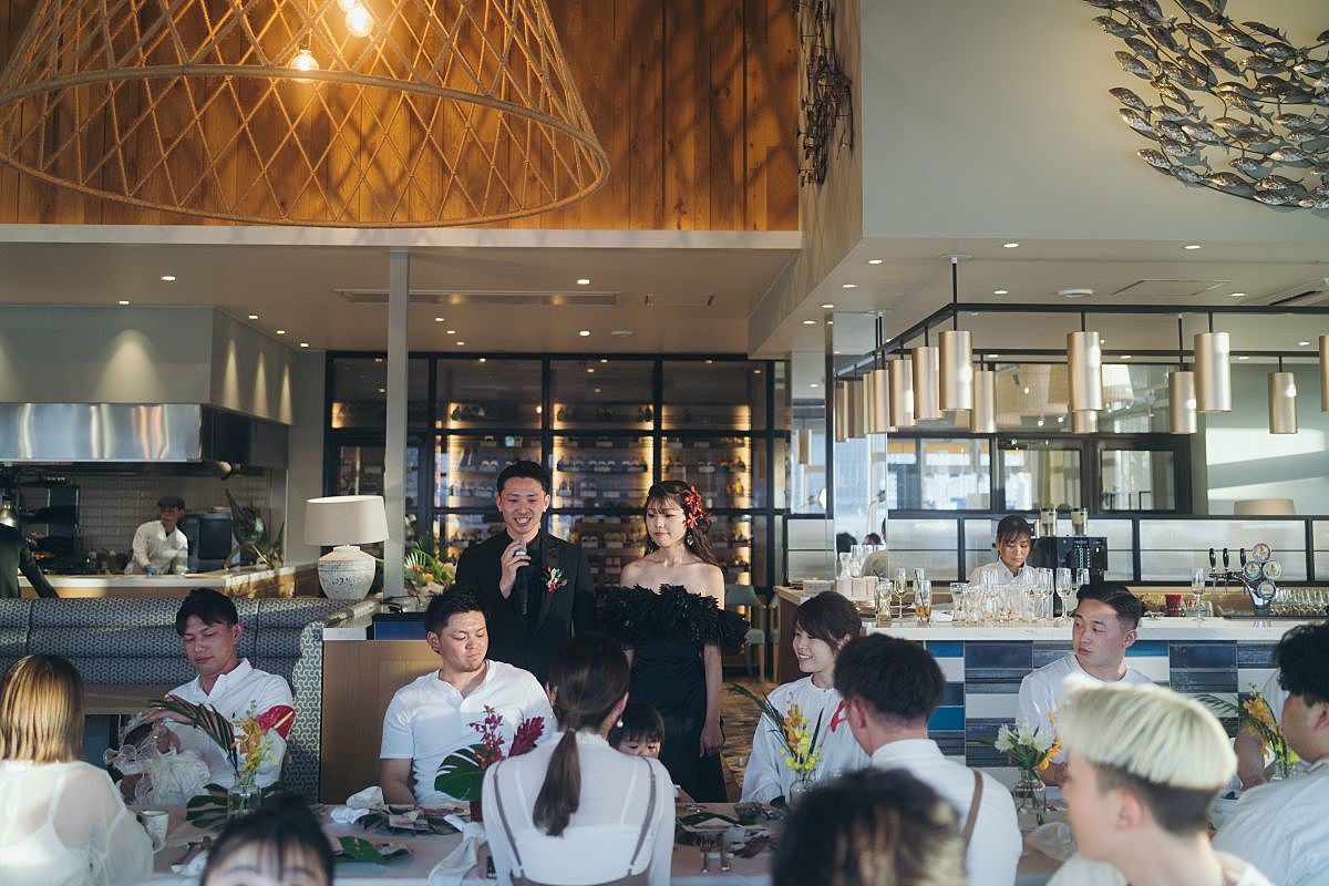 おもてなし派に人気【無料試食付き】ブライダルフェア