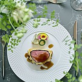 おもてなし派に人気【無料試食付き】ブライダルフェア