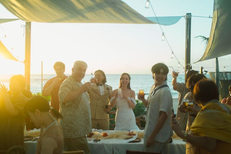 会費制・1.5次会・アフターパーティ相談会