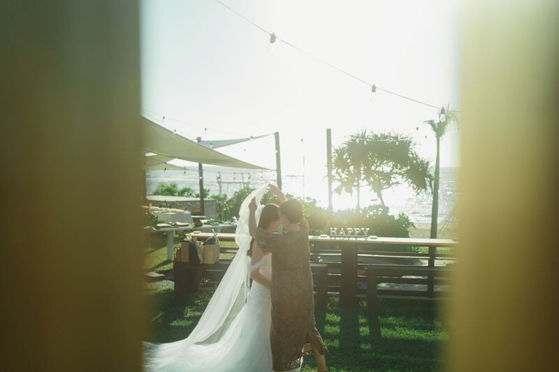 出産前の短期間で効率的に準備！マタニティ婚相談会