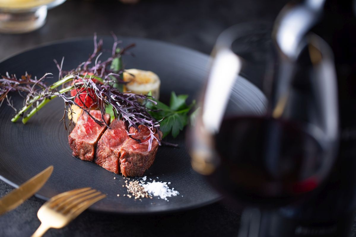 おもてなし派に人気【無料試食付き】ブライダルフェア