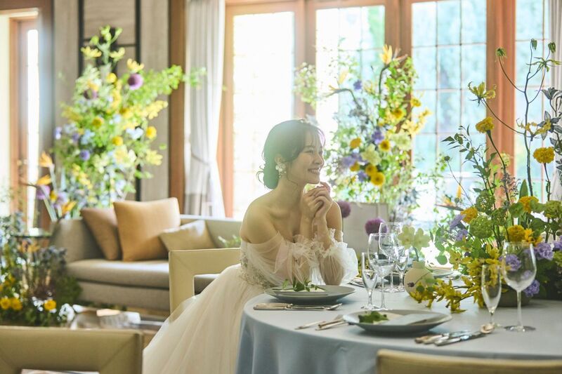 出産前の短期間で効率的に準備！マタニティ婚相談会