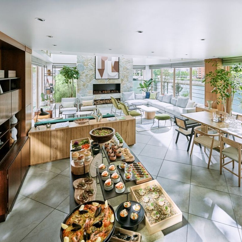 タイパが魅力。スキマ時間を活かせるクイック相談会