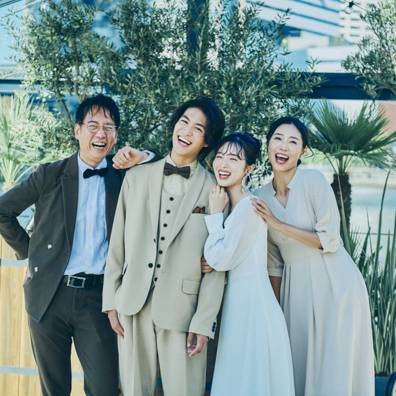 家族・親族中心の結婚式をご検討の方に。少人数ウエディング相談会