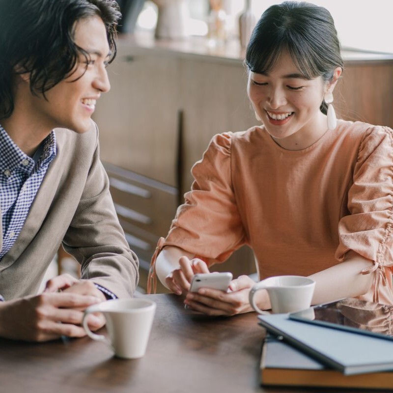 出産前の短期間で効率的に準備！マタニティ婚相談会