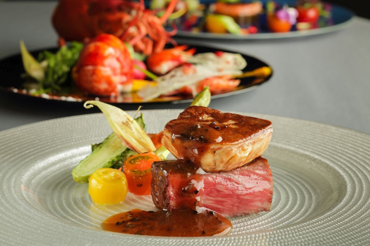 おもてなし派に人気【無料試食付き】ブライダルフェア