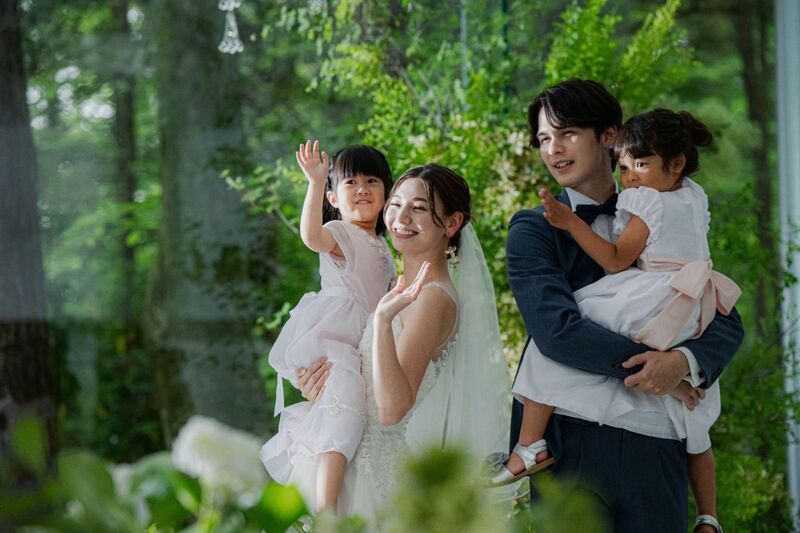 出産前の短期間で効率的に準備!マタニティ婚相談会