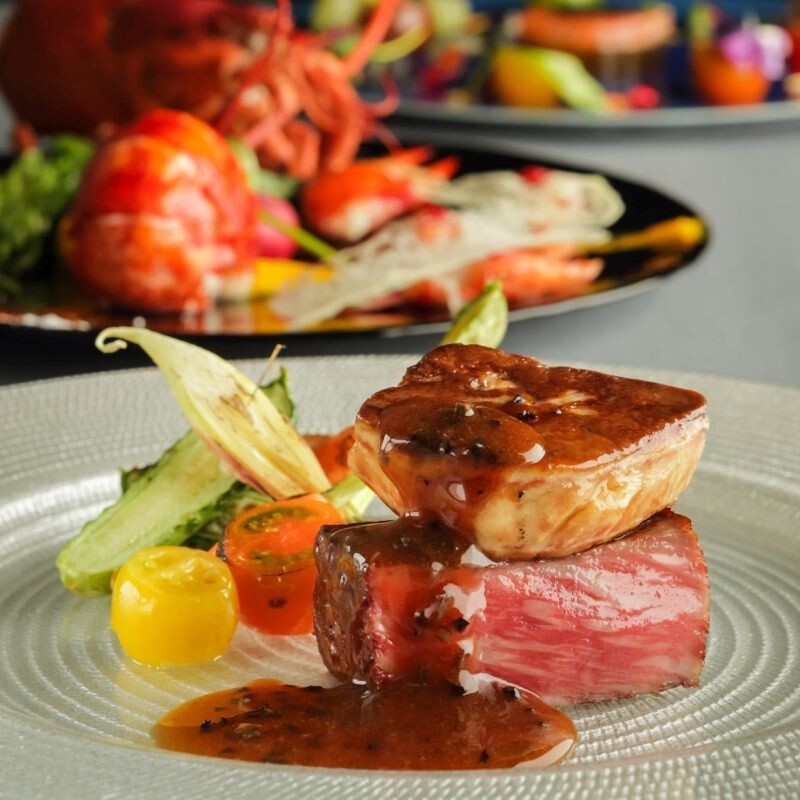 おもてなし派に人気【無料試食付き】ブライダルフェア