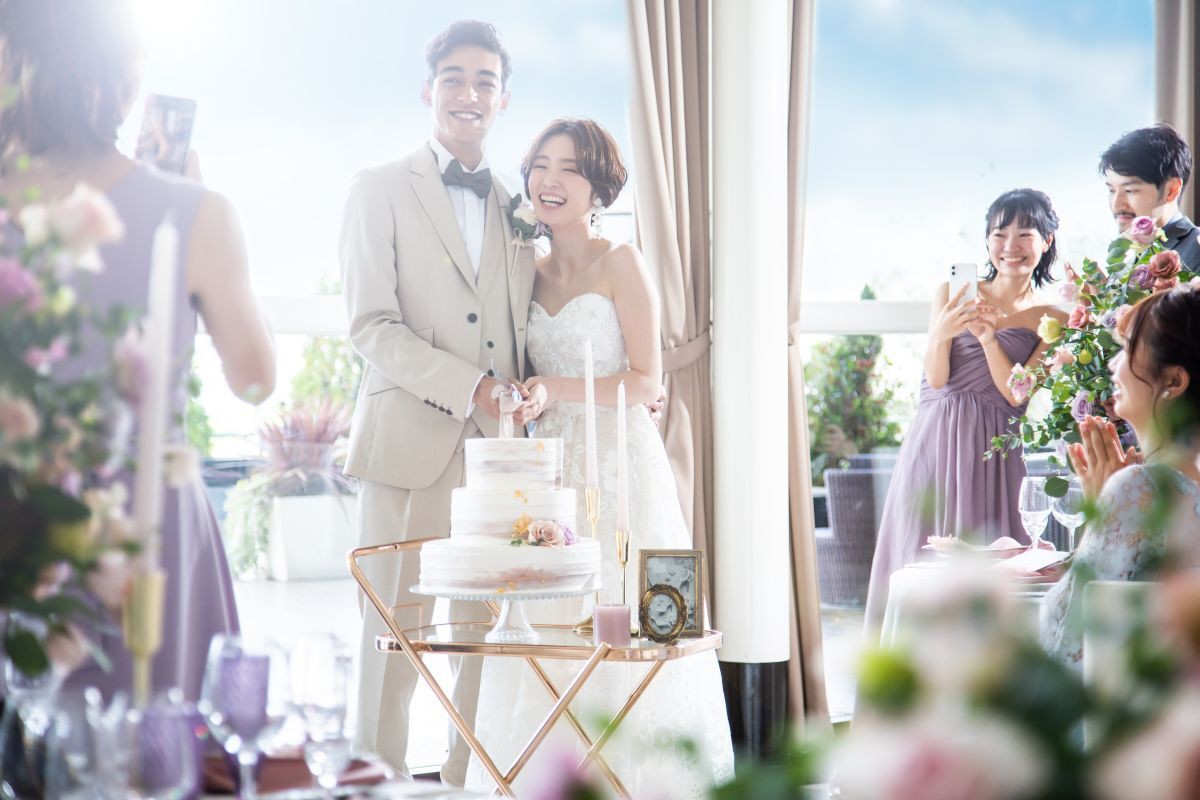 出産前の短期間で効率的に準備！マタニティ婚相談会