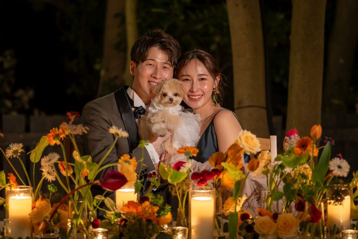 家族・親族中心の結婚式をご検討の方に。少人数ウエディング相談会