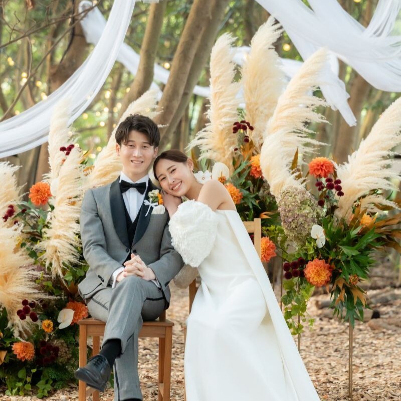 出産前の短期間で効率的に準備！マタニティ婚相談会