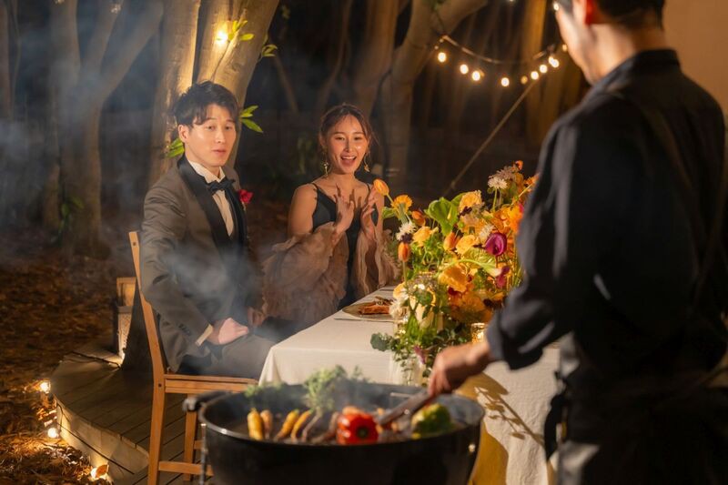 会費制・1.5次会・アフターパーティ相談会