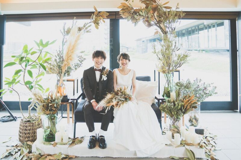 家族・親族中心の結婚式をご検討の方に。少人数ウエディング相談会