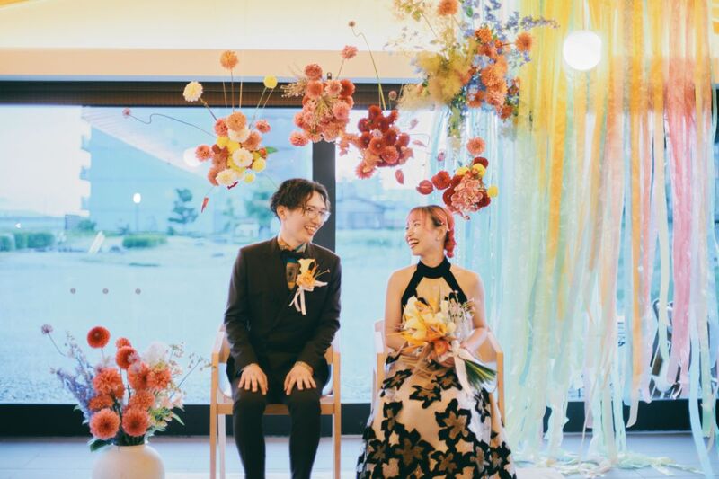 出産前の短期間で効率的に準備！マタニティ婚相談会