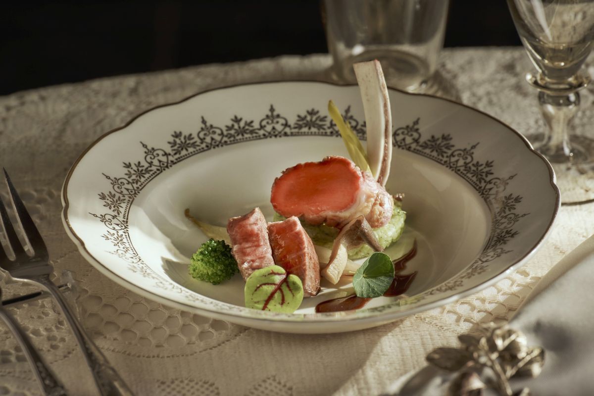 おもてなし派に人気【無料試食付き】ブライダルフェア