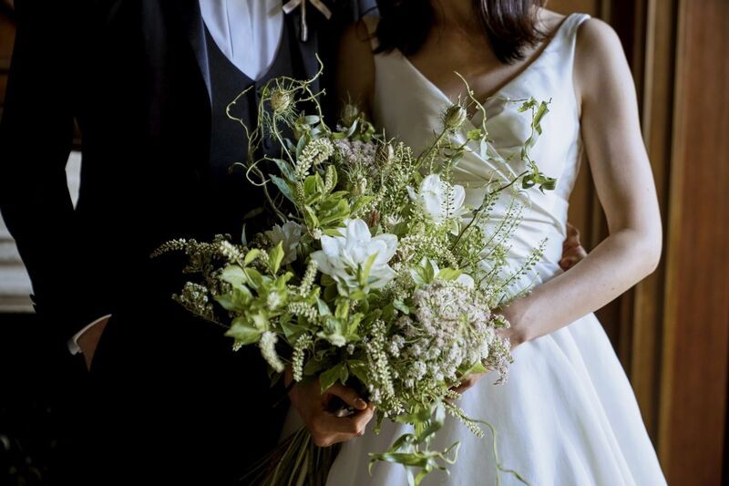 出産前の短期間で効率的に準備！マタニティ婚相談会