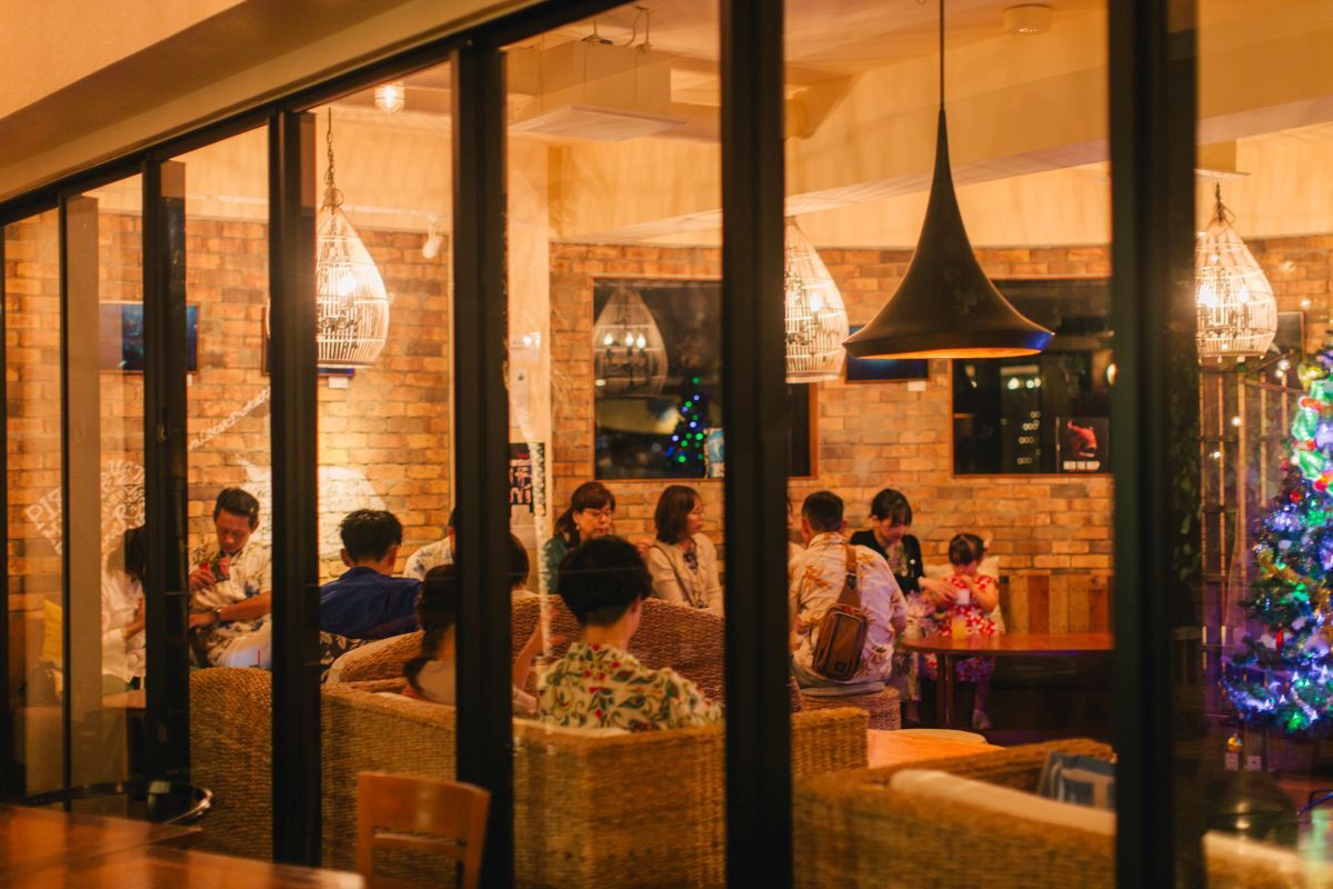 タイパが魅力。スキマ時間を活かせるクイック相談会