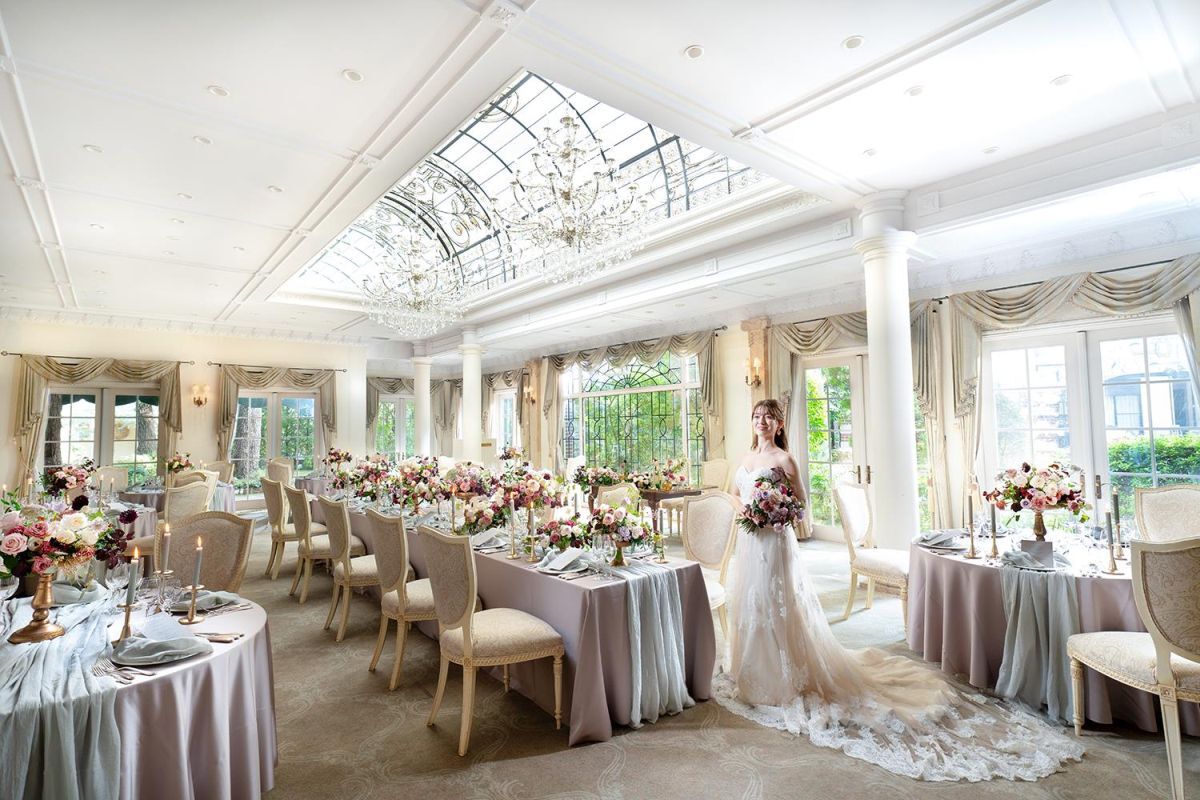 家族・親族中心の結婚式をご検討の方に。少人数ウエディング相談会