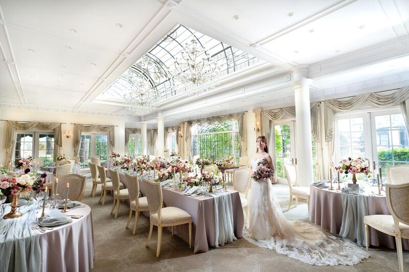 家族・親族中心の結婚式をご検討の方に。少人数ウエディング相談会