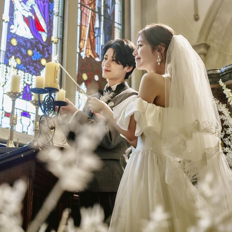 出産前の短期間で効率的に準備！マタニティ婚相談会