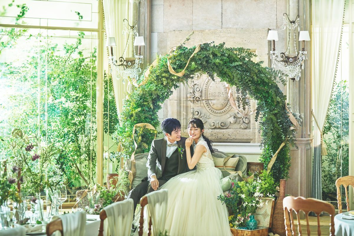 出産前の短期間で効率的に準備！マタニティ婚相談会