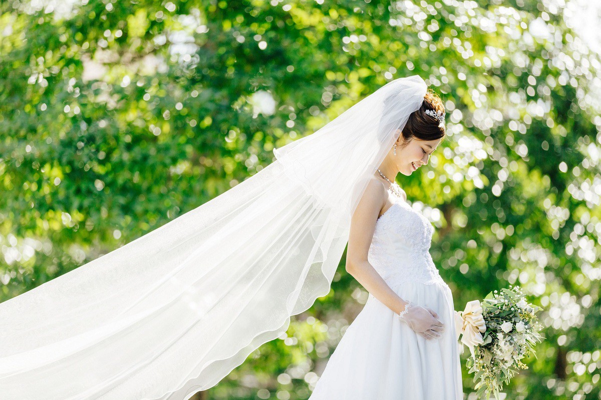 出産前の短期間で効率的に準備！マタニティ婚相談会